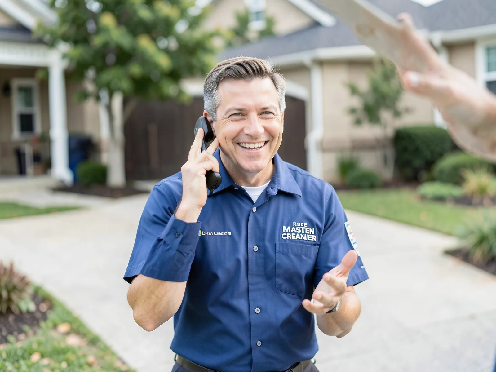 Drain Cleaning Parma, OH FAQs